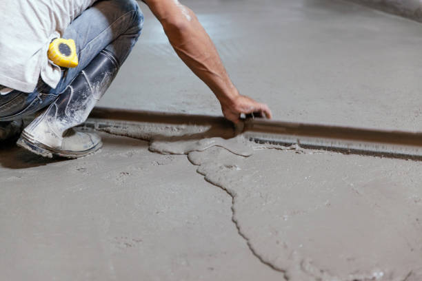 Best Concrete Staining and Coloring in Cassopolis, MI