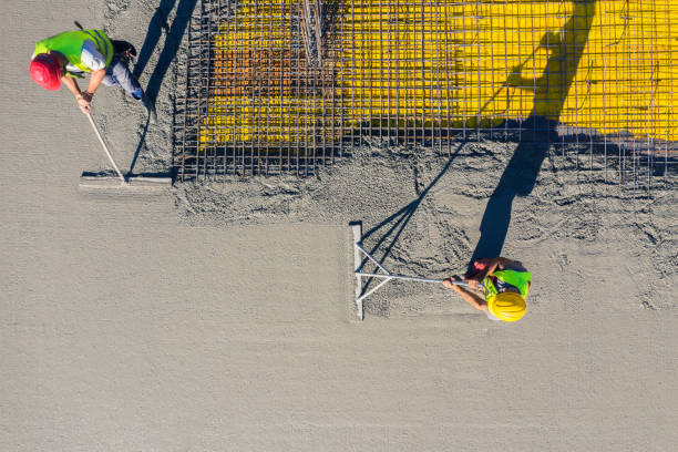 Best Concrete Removal and Replacement in Cassopolis, MI