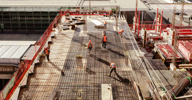 Best Stamped Concrete Services in Cassopolis, MI