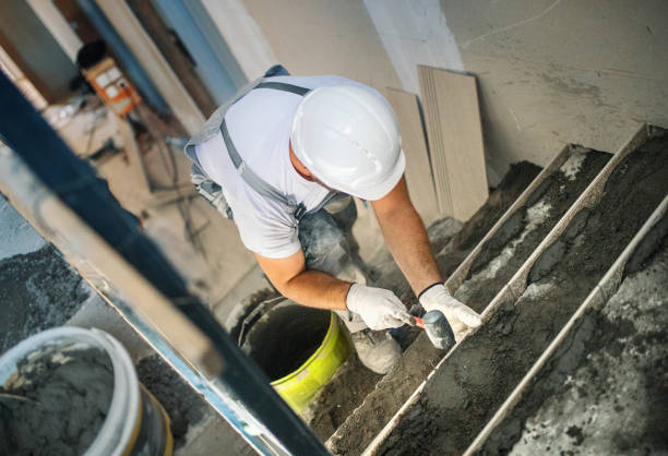 Best Concrete Driveway Installation in Cassopolis, MI