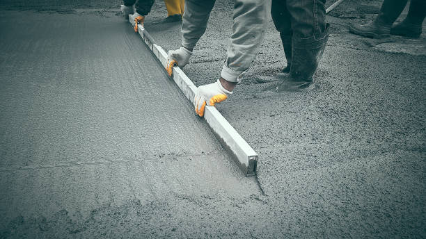 Best Concrete Demolition Services in Cassopolis, MI
