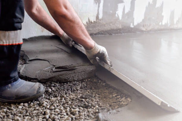Best Decorative Concrete in Cassopolis, MI